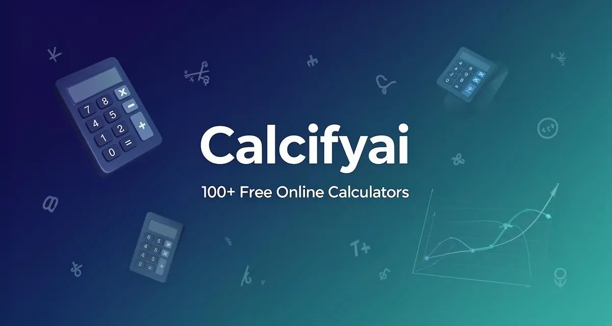 calcifyai.com logo